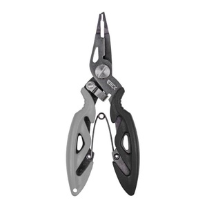 Zeck, Zeck Mini Split Ring Pliers & Scissors Sprengringzange Angelwerkzeug