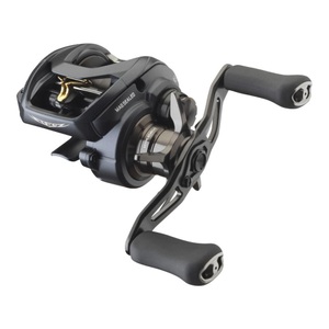 Daiwa, Daiwa Steez A II TW - Multirolle, Daiwa Steez A II TW - Multirolle
