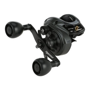 Abu-Garcia, Abu Garcia Beast? 300 Low Profile Reel - Schwarz -