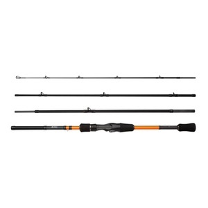Shimano, Shimano STC AX Castingrute