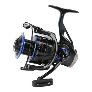 Stucki Fishing, Stucki Fishing S-Pirit Boat 6000FD- Stationärrolle