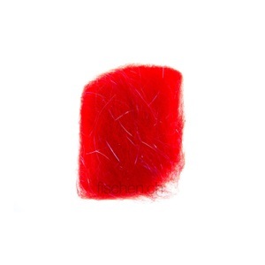 Fly-Dressing, Fly-Dressing Predator Dubbing - Red Roe, 