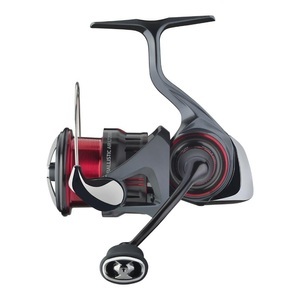 Daiwa, Daiwa BALLISTIC AIR LT 25 - Stationärrolle