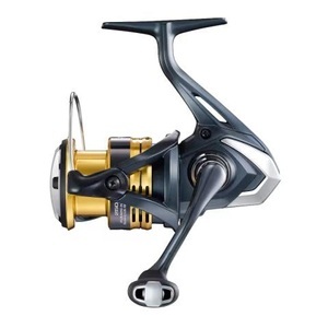 Shimano, Shimano Sahara FJ - Stationärrolle, Shimano Sahara FJ - Stationärrolle
