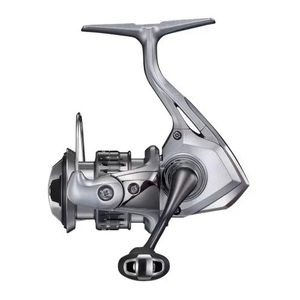 Shimano, Shimano Nasci FC - Stationärrolle, Shimano Nasci FC - Stationärrolle
