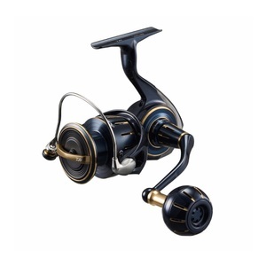 Daiwa, Daiwa 23'SALTIGA - Stationärrolle, Daiwa 23'SALTIGA - Stationärrolle