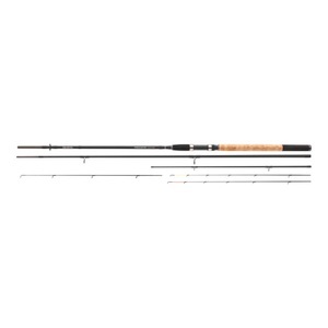 Daiwa, Daiwa Procaster Feeder & Float - Zapfen- und Feederrute, 