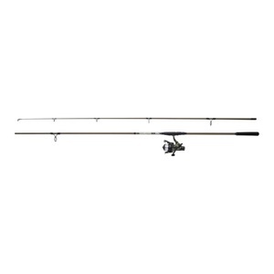 Mitchell, Mitchell Tanager Camo II Carp Combo - Karpfen Set, Mitchell Tanager Camo II Carp Combo - Karpfen Set
