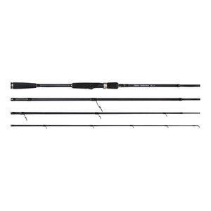 Stucki Fishing, Stucki Fishing De Luxe Traveller II - Reiserute, Stucki Fishing De Luxe Traveller II - Reiserute