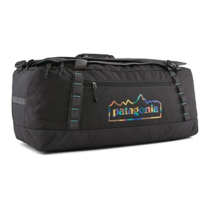 Patagonia, Patagonia Black Hole Duffel 70L - Duffel Bag Unity Fitz: Ink Black 70 L, Patagonia Black Hole Duffel 70L - Duffel Bag Unity Fitz: Ink Black 70 L