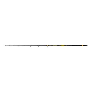 Black Cat, Black Cat Perfect Passion Vertical 1,80?m ? Welsrute - Black/Yellow -