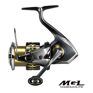 Shimano, Shimano Sustain FK - Stationärrolle
