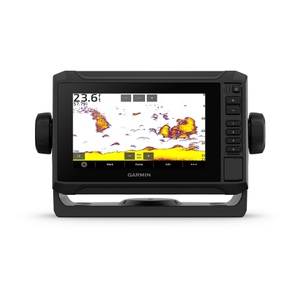 Garmin, Garmin Echomap UHD2 Touch 62sv - Echolot