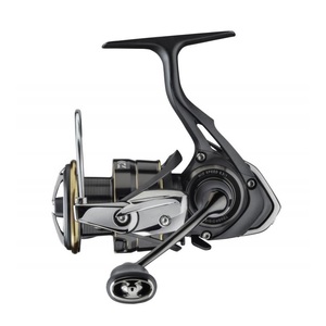 Daiwa, Daiwa Ballistic EX LT - Stationärrolle, 