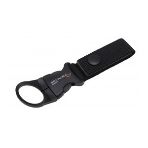 Savage Gear, Savage Gear Bottle and Net Clip, Savage Gear Bottle and Net Clip