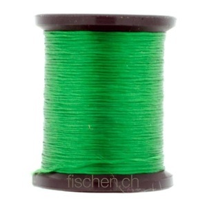 UNI, UNI Floss - Emerald Green - Single Strand Super Floss, UNI Floss - Emerald Green - Single Strand Super Floss