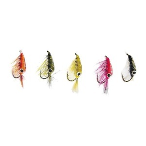 Stucki Thun, Stucki Thun 525506 - Epoxy Shrimps - Hegene, Stucki Fishing 525506 - Epoxy Shrimps - Hegene