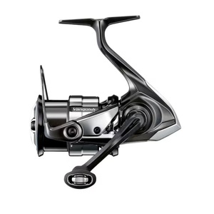 Shimano, Shimano Vanquish FC - Stationärrolle, Shimano Vanquish FC - Stationärrolle
