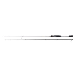 Balzer, Balzer Shirasu Street Perch Solid Tip - Spinnrute