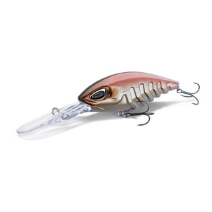 Nays, Nays CRNK DR - Crankbait - S-21 -, Nays CRNK DR - Crankbait - S-21 -