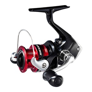 Shimano, Shimano Sienna - Stationärrolle