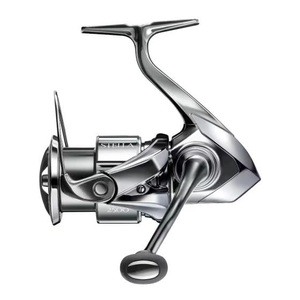 Shimano, Shimano Stella FK - Stationärrolle