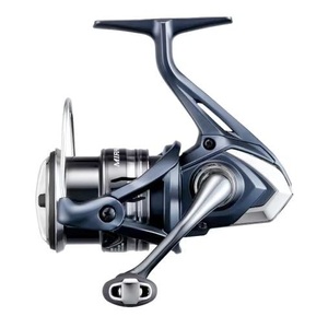 Shimano, Shimano Miravel - Stationärrolle