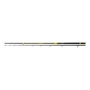 Black Cat, Black Cat Perfect Passion XH-S - Welsrute - Black/Yellow -