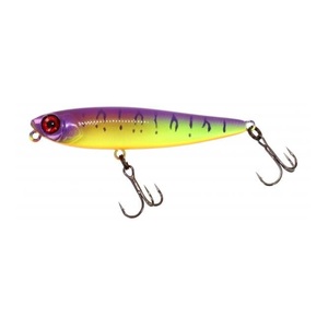 Illex, Illex Chubby Pencil 55 Floating - Stickbait - Table Rock Shad -, Illex Chubby Pencil 55 Floating - Stickbait - Table Rock Shad -
