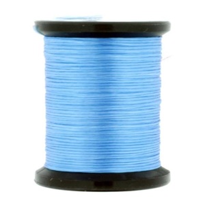 UNI, UNI Floss - Silver Doctor Blue - Single Strand Super Floss, UNI Floss - Silver Doctor Blue - Single Strand Super Floss