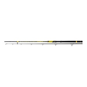 Black Cat, Black Cat Perfect Passion Spin 2,70?m ? Welsrute - Black/Yellow -