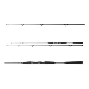 Daiwa, Daiwa Seahunter X Pilk - Bootsrute