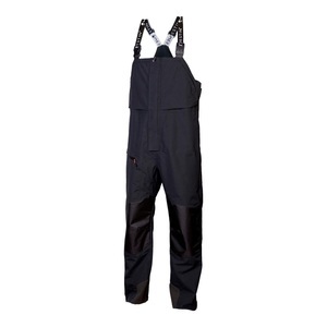 Westin, Westin W6 Rain Bibs - Fischerhose - Steel Black -, Westin W6 Rain Bibs - Fischerhose - Steel Black -