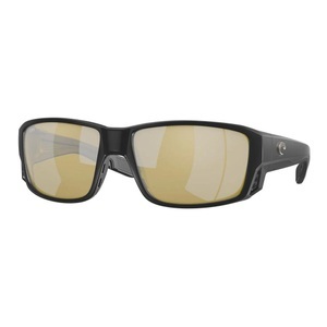 Costa, Costa Tuna Alley PRO - Polarisationsbrille - Sunrise Silver Mirror -, Costa Tuna Alley PRO - Polarisationsbrille - Sunrise Silver Mirror -
