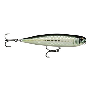 Rapala, Rapala Precision Xtreme Pencil - Stickbait - Bleak -