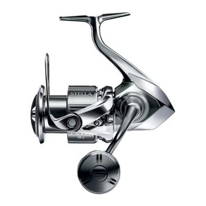 Shimano, Shimano Stella FK - Stationärrolle