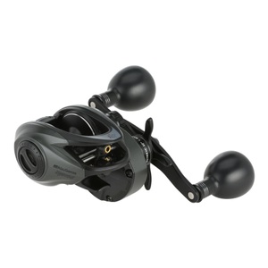 Abu-Garcia, Abu Garcia Beast 200 Low Profile Reel - Schwarz -