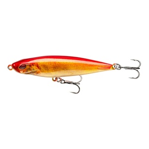 Daiwa, Daiwa Prorex Pencil Bait 65F - Stickbait - Orange Bleak -