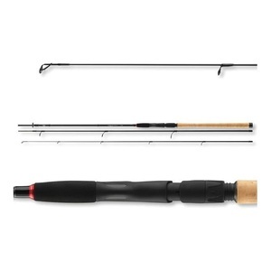 Daiwa, Daiwa Aqualite Z Float - Zapfenrute, Daiwa Aqualite Z Float - Zapfenrute