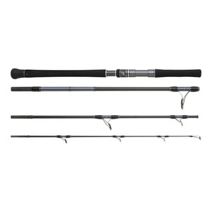Hearty Rise, Hearty Rise Skywalker Exo Light - Salzwasser Spinnrute