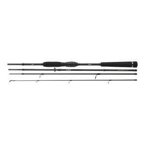 Daiwa, Daiwa Megaforce Travel Spin - Reiserute, 