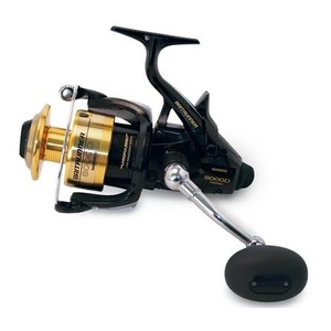 Shimano, Shimano US Baitrunner D EU - Freilaufrolle
