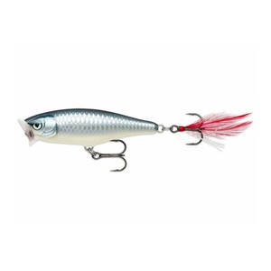 Rapala, Rapala Skitter Pop Top Water - Popper - Baby Aspius -, 