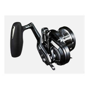 Shimano, Shimano Ocea Jigger F Custom - Vertikal Multirolle