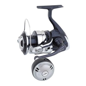 Shimano, Shimano Twin Power SW C - Stationärrolle