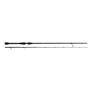 Toppies, Toppies Blue Percy 702L - Spinnrute - Black -