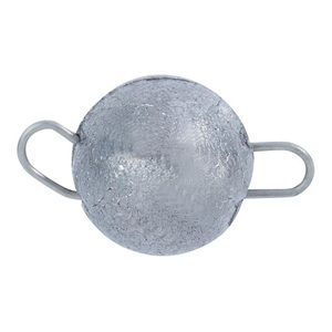 Balzer, Balzer Clip Jig Cheburashka Set - Schnellwechsel-Jigkopf, 