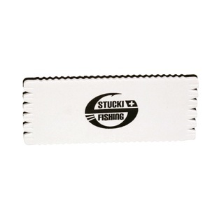 Stucki Thun, Stucki Thun Vorfachaufwinder rechteckig, Stucki Fishing Vorfachaufwinder rechteckig