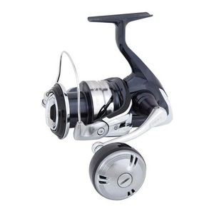 Shimano, Shimano Twin Power SW C - Stationärrolle