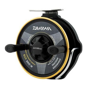 Daiwa, Daiwa M-ONE UTD 400 - Drill & Downriggerrolle